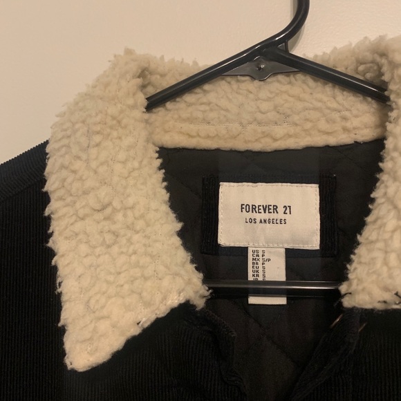 Forever 21 jacket - Picture 2 of 3